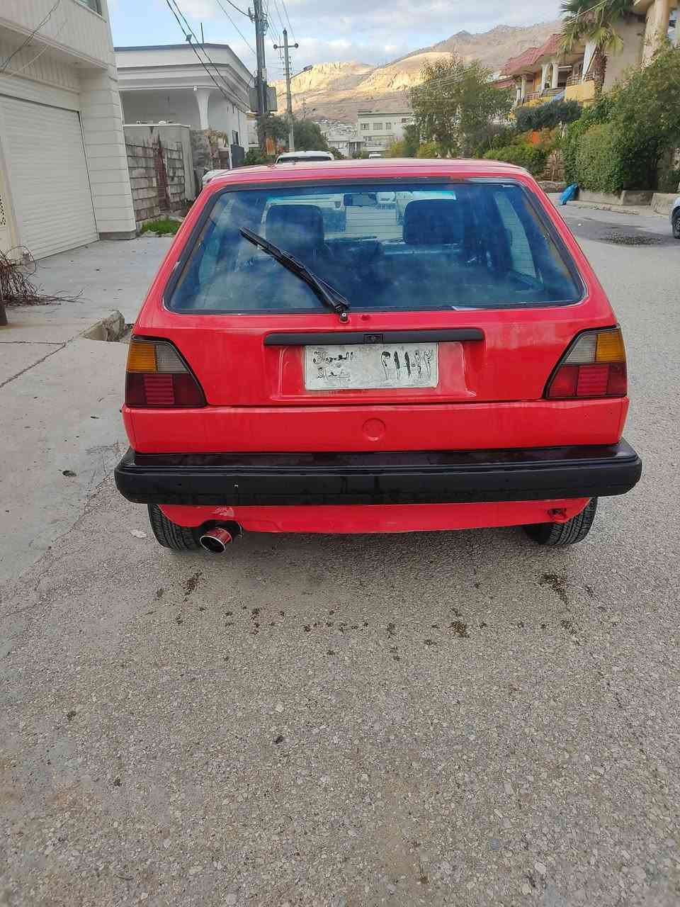 گۆڵف ئارمی پلاستیکی سلیمانی هەموو گیانی لەسەر دەقی شەریکە ماوەتۆ گیڕ عادی مەکینەو گیڕیبەشەرت بۆ جوانی کامل بۆیاخ کراوە شوختی نییە سعری24گەڵاو ماعمەلە شوین دەربەندیخان   ***********             ***********
