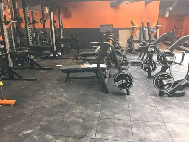 سلام مرحب بيكم.
Gomme FLEX ڨوم فلاكس 
توفر لكم نوعية جيدة وبسعر مغري جدا 😍🔥 
0552183012
0781943514


**إذا كنت صاحب هذا الإعلان وتريد حذفه لأي سبب، رجاءا أرسل رسالة إلى الدعم الفني**