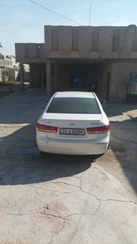 سوناتا • ٢٠١٠ • كفاله