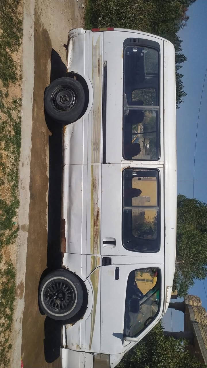 ارخص فاتون بل سوك    سلام عليكم  فاتون موديل 9 رقم بابل الماني تحويل شوكت مايعجبك سياره مبروكه وخير من  مكفوله من صبغ ومن ضربه قويه مكينه وكير خير من الله مكان السيارة حله سعره 37 وبيه مجال اتصل ***********    ***********
