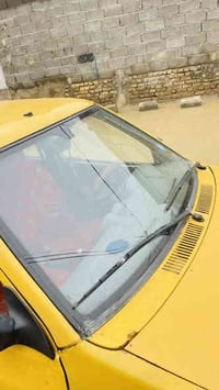 سايبا ٢٠١٢ للبيع مكاني بغداد مدينة الصدر بيها خيط تبخير قليل كلش  شواص...