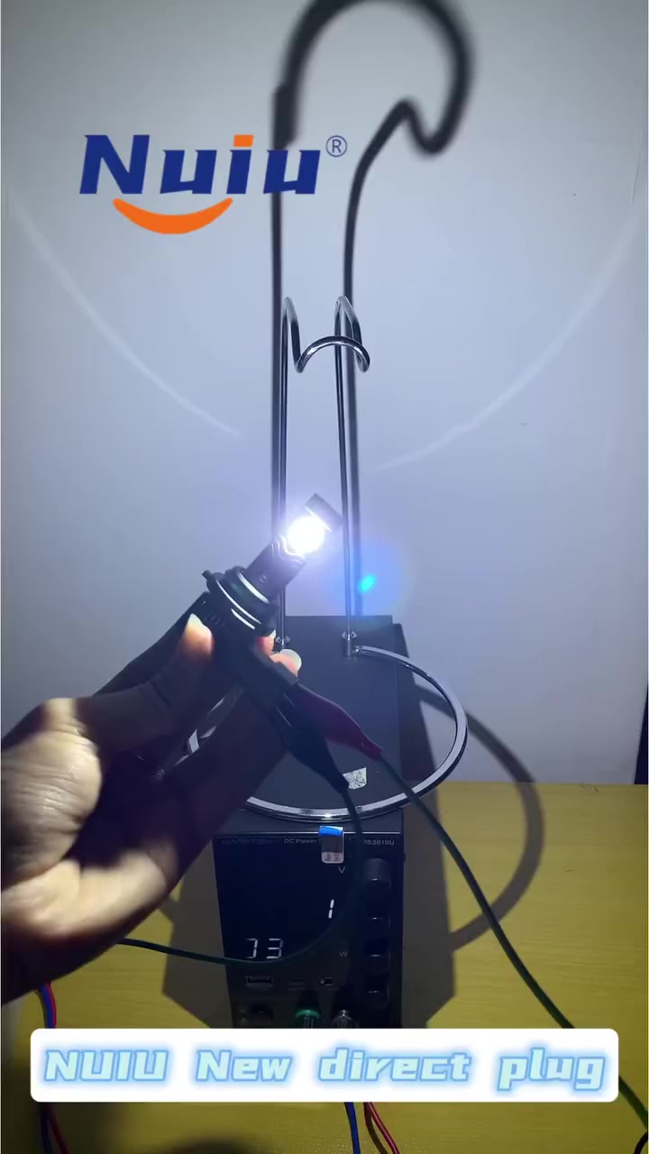 💡 مصباح أمامي جديد من NUIU (توصيل مباشر)
🔥 القوة: 40 واط
🌬️ مزود بمروحة تبريد
🤩 جودة عالية وسطوع فائق

#مصابيح_أمامية_بروجيكتور #BiLED #مصابيح_LED #عدسات_BiLED #سيارات #عدسات_المصابيح #مصباح_أمامي #ترميم_المصابيح #NUIU


**إذا كنت صاحب هذا الإعلان وتريد حذفه لأي سبب، رجاءا أرسل رسالة إلى الدعم الفني**