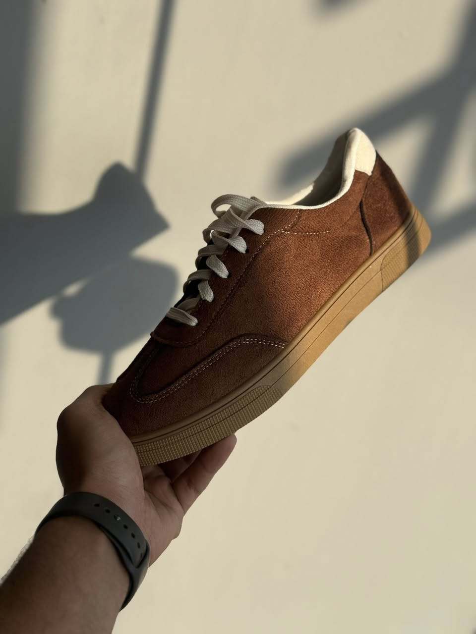 قياس ٤٢ الخامة شاموا قطعة جوكر رسمي وكاجول السعر ١٥ للتواصل خاص


**إذا كنت صاحب هذا الإعلان وتريد حذفه لأي سبب، رجاءا أرسل رسالة إلى الدعم الفني**