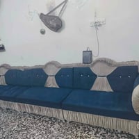 ديوان 10 مقاعد • نظيف • بغداد الشعله