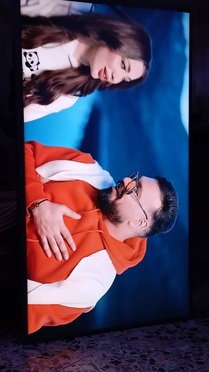السلام عليكم ..
شاشة سامسونك حجم 50 4k  انترنت نظيفة جدا ب300 وبيها مجال.
ملاحظة.الشاشة امبدل بيها لدات اصليه فقط ومضمونه


**إذا كنت صاحب هذا الإعلان وتريد حذفه لأي سبب، رجاءا أرسل رسالة إلى الدعم الفني**