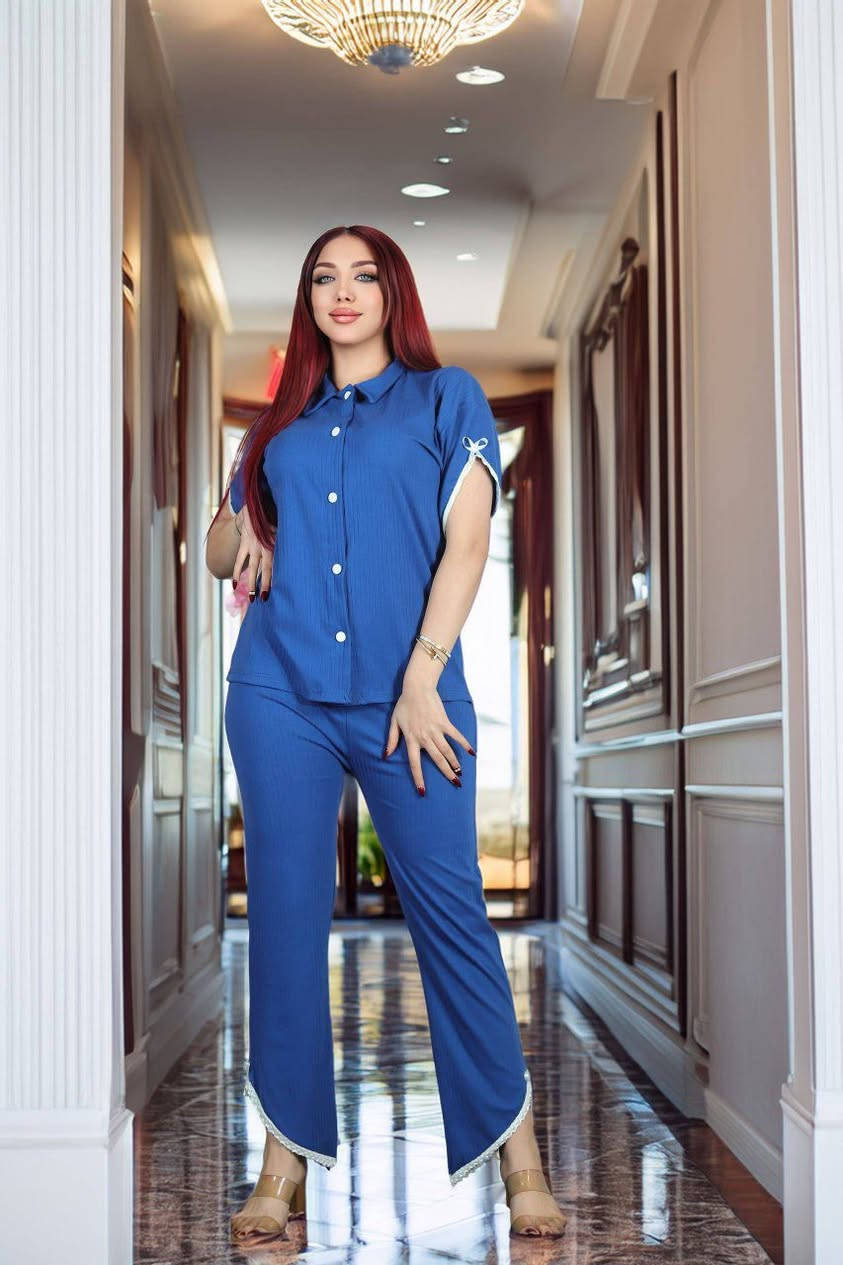 تراك نسائي ازرار

خامة قطن مسحب مطاط شغل وكوالتي عالي

L. XL. 2XL. 3XL

الدرزن 120
سعر القطعة مفرد 18

توصيل جميع المحافظات 5 الف
فرع 2


**إذا كنت صاحب هذا الإعلان وتريد حذفه لأي سبب، رجاءا أرسل رسالة إلى الدعم الفني**