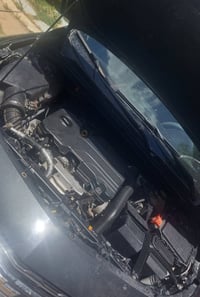 شيفروليه Lt • ٢٠١٨ • غزالية