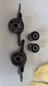 طبله • قطع غيار