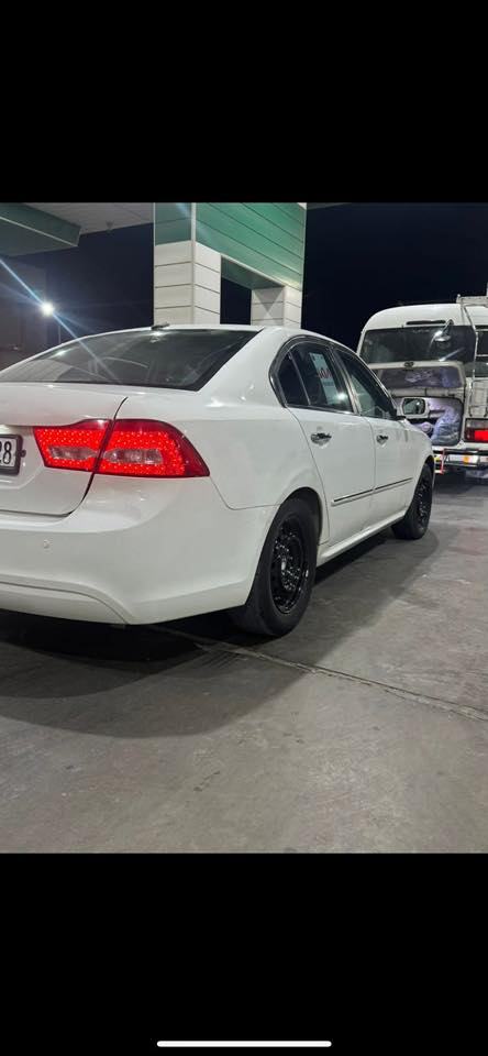 اوبتيما موديل 2010 فوول المواصفات عدا البصمة ول فتحه/ مري شفط وتحكم بالمري تحكم ستيرن دخول جديد ادوات ادوات متوأم اربيل دولي كصة جنطة فقط محرك 2000 غاز اصل خط واحد يعني انسه الصرف والدوانز وكير وحداية ع الشرط وتبريد تدفئة و تخم تاير وباتري جديد سيارة جاهزة على 24 حباية مكانها البصره السعر ب46 وبيها مجال حگ الجية
***********
