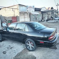 مستبوشي كلن • موديل ٩٥ • محرك جديد