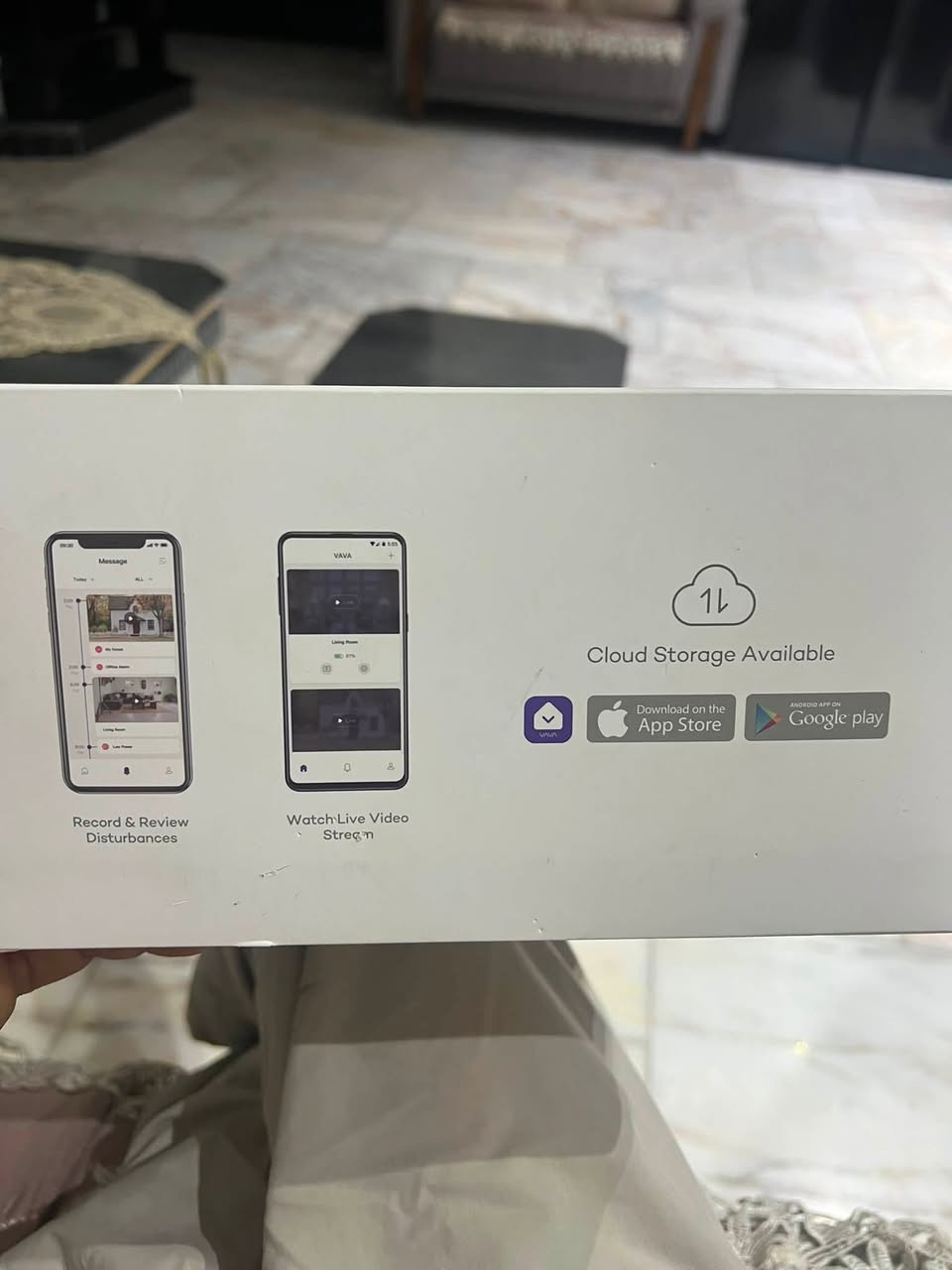 كامرات مراقبة بسعر مناسب للبيع ***********
