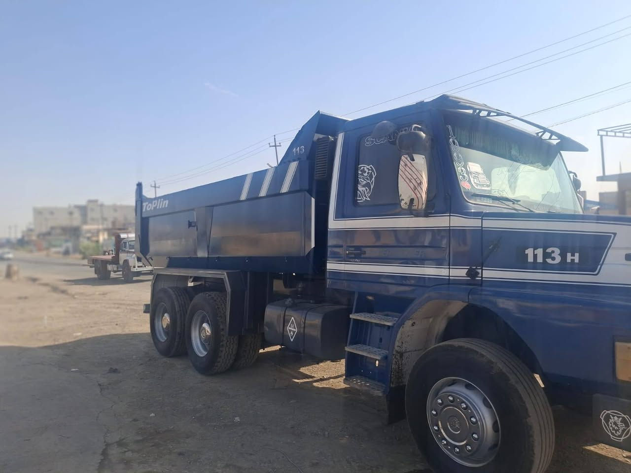 للبيع موديل 91/محرك 13 سنكل جوبلس دشبول فر باقي التفاصيل على الرقم***********
