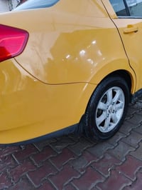 شيري E5 • ٢٠١٤ • رقم واسط