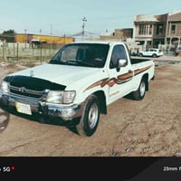 من رخصه الادمن ///بيكم للبيع  تك 2003سياره جديده محرك كير اكسن كله شرط...