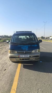 بيجو • موديل ٩٦ • بابل مركز