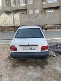 سايبا • ٢٠١٥ • مبدل بابين