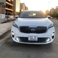 سورتو 2020 خليجي للبيع هزة ورقم جديد بأسمي  ماشيه70 الف حقيقي  لايتات ...