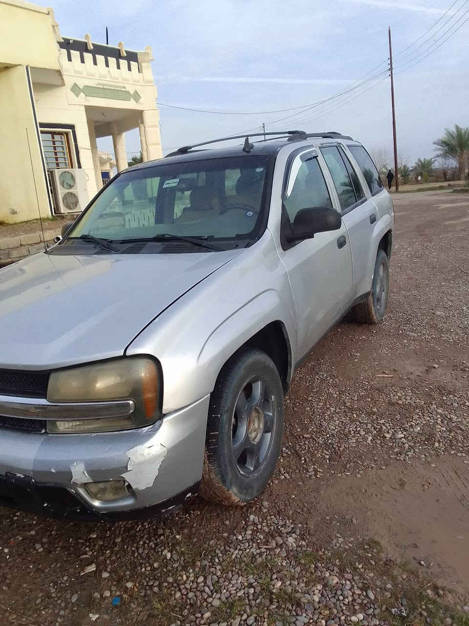 اسلام عليكم بلايزر للبيع رقم سليمانيه محرك كير دواخل ابلاد اضافه منظومه غاز تايرات كلوجديد اتصل ودلل السعر ***********
***********
