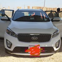 سورنتو • ٢٠١٧ • فول عدا الفتحة