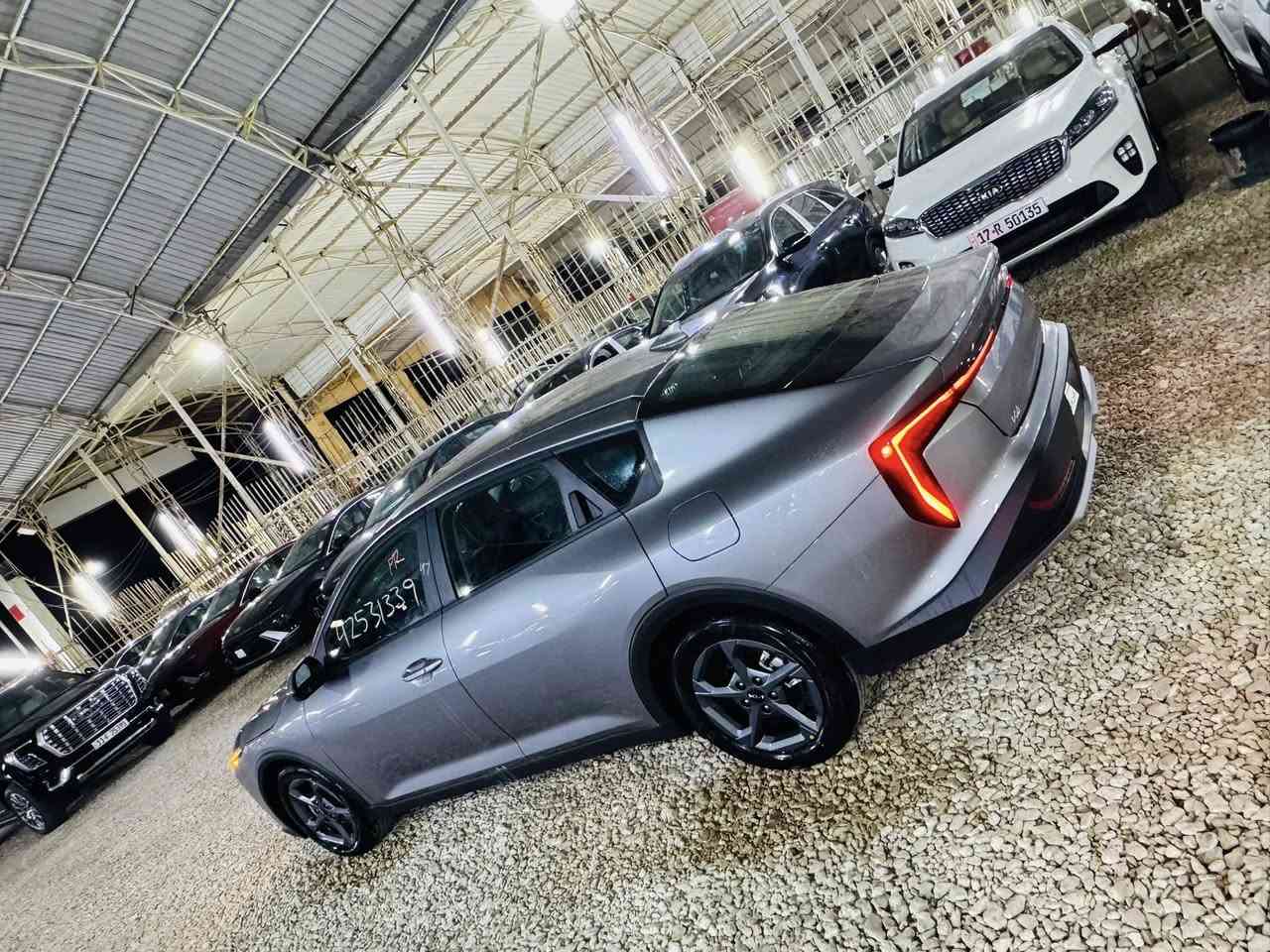 ياالله للبيع
كي k4

مديل 2025

مكينه 2000دوش 

مرقم شهداء مثنى وكاله عامه 

الضرر تبديل بنيد 

السعر 150$

العنوان المثنى الرميثه معرض رسول ال ماجد 

التواصل ***********
