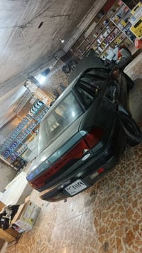 دايو ١٩٩٥ • جير يدوي • جنط ١٨