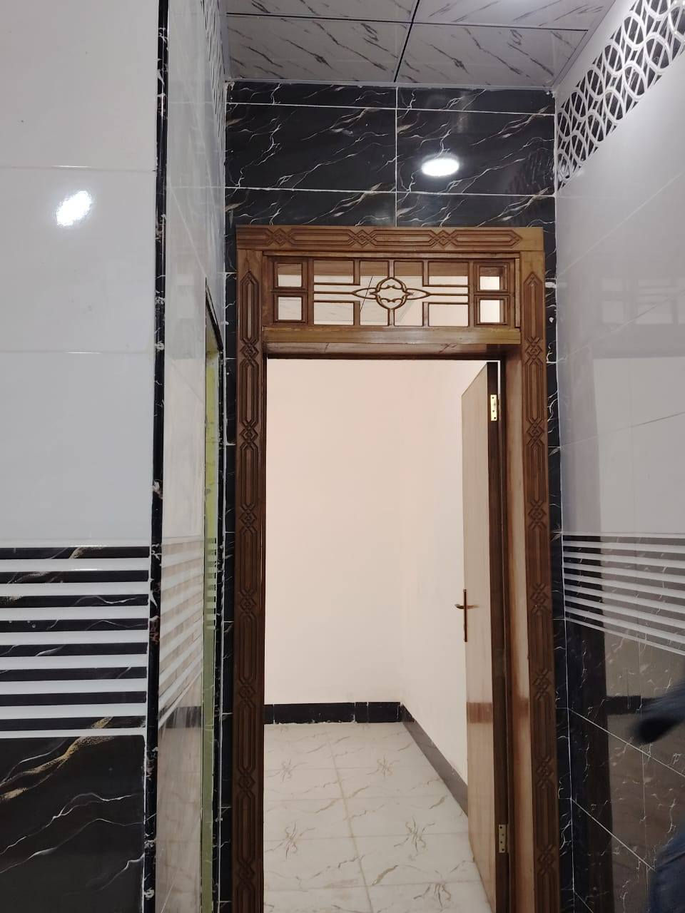 —————————————————————يالله يعلن مكتب النور ———
مجمع كلش راقي 🏡 دار 100 متر ميربع🔺طابو زراعي سند 25
------------____________------ملاحضه البيت  ***********☎️☎️
       بلاش      بلاش          📍 موقع الدار  👇🏻

         #النجف - #مقابل قريت لقدير 
-  ***********🤑 🟣
—————————————————————

🏗  البناء حديث والشغل درجة اولى 
  

مجموع غرف النوم 2+ صاله+مطبخ +  ستقبال+مناور  صحيات +عداد 2
  
 عنوان لمكتب مقابل قرية لغدير عمود 262مكتب النور
