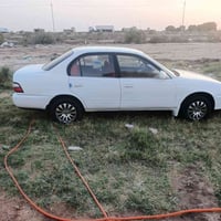 كورلا • ١٩٩٥ • ناصريه