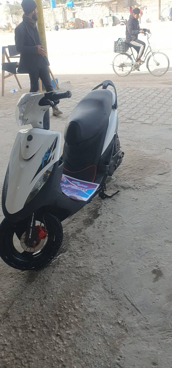 دراجه ماكس للبيع
كربلاء ما مفتوحه كله شغال
سلف هندر اشاير كيجات
مابيه اي نقص ***********
