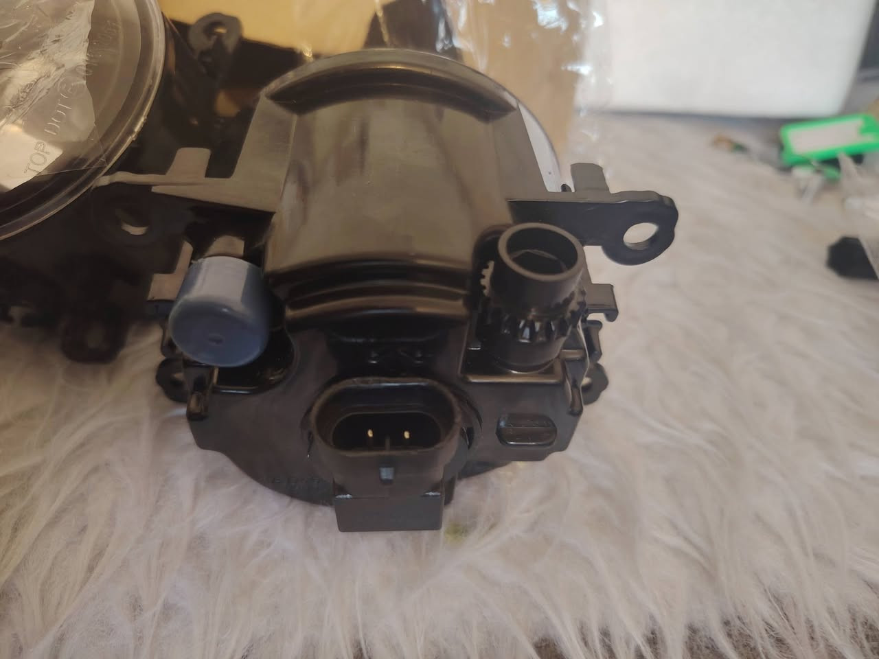 بلاجكتَور سوزوكي  ماعرف اي فئه يجوز عامه لكل سوزوكي. نطونه سعر وبعافيه
زوج لايتات


**إذا كنت صاحب هذا الإعلان وتريد حذفه لأي سبب، رجاءا أرسل رسالة إلى الدعم الفني**