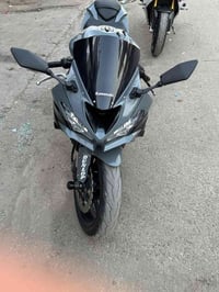 كاواساكي 2019 • بدون نقص • بغداد اليرموك