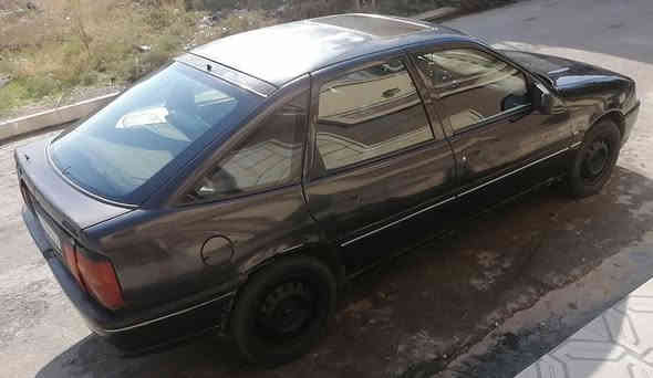 فكترا 18موديل 92 مكينه كصه شرط كير شرط كابون بانزين ⛽ قفل مركزي جامات الأمامي كهرب سلايت داخل نظيف طخم امامي خلفي جديد  بلا ضرر وضع شركة كهربئات كلها شغالة
هزة جديدة رقم مسطرة دولي
للاستفسار الاتصال على الرقم ***********
