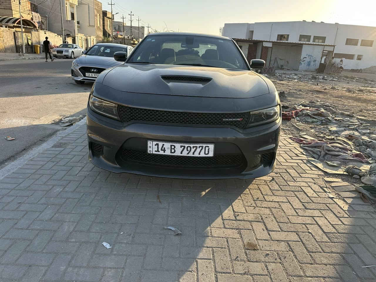 جارجر مديل 2023 اصل اخر صدار اوارد مريكي كفاله عامه بيه نسبت غرق رقم بصره بسمي  الفئه جيتي 6 ستندر كشنات حضن شاشه جبيره السعر خاص العنوان البصره القبله ***********
