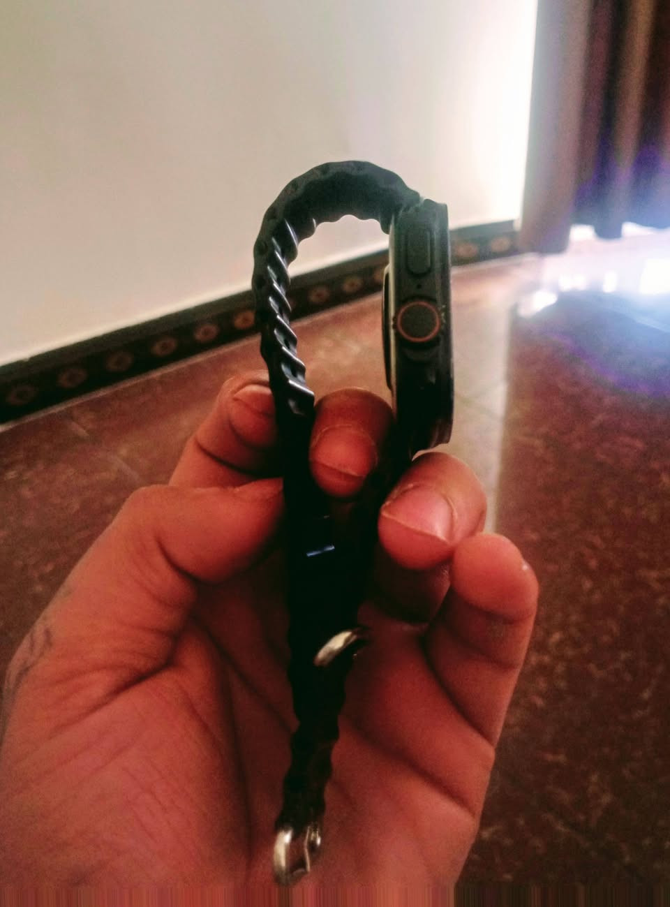 البيع صارلهه سبوع من شتريتهه كامله وي شاحنه


**إذا كنت صاحب هذا الإعلان وتريد حذفه لأي سبب، رجاءا أرسل رسالة إلى الدعم الفني**