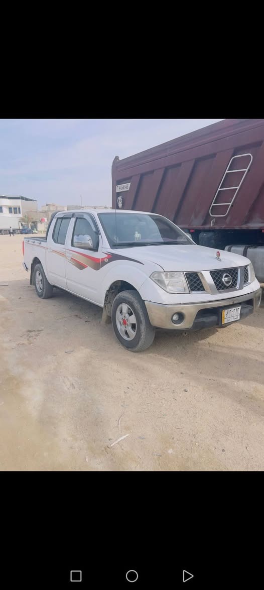 سلام عليكم نيفاره موديل 2011 رقم بصره السنويه 2028 سياره نضيفه كلش كير عادي المكان   سعر 90 وبيهه مجال الاستفسار ***********
