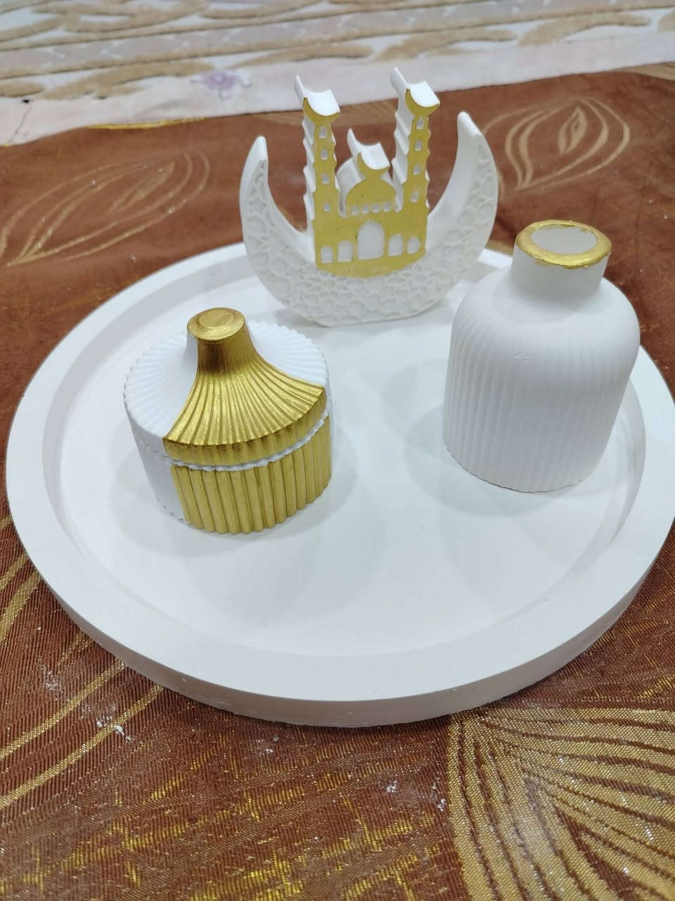 متوفر ديكورات رمضان حسب الطلب سيت ب٧ للطلب التواصل دايركت


**إذا كنت صاحب هذا الإعلان وتريد حذفه لأي سبب، رجاءا أرسل رسالة إلى الدعم الفني**