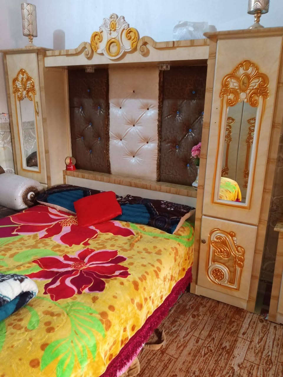 غرفه صاج عراقي للبيع بنضافة 90/100 مع كل ملحقاتها   وخادمكم الصغير


**إذا كنت صاحب هذا الإعلان وتريد حذفه لأي سبب، رجاءا أرسل رسالة إلى الدعم الفني**