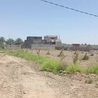 طريق البراهميه • دونمين • مقابل قناة كربلاء