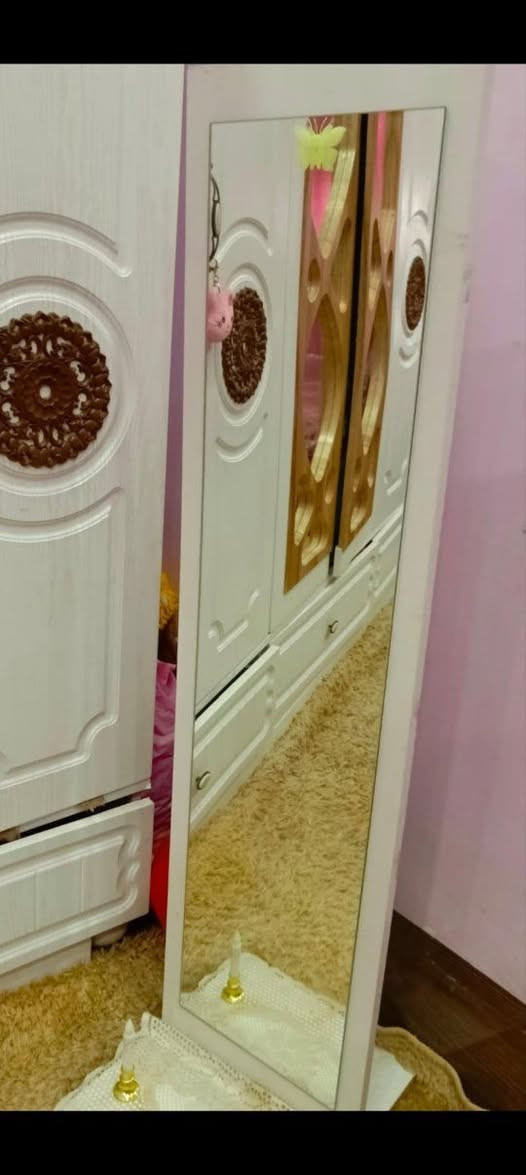 غرفه تركي نضيفه جدا سعره 350 مكانه نجف النداء


**إذا كنت صاحب هذا الإعلان وتريد حذفه لأي سبب، رجاءا أرسل رسالة إلى الدعم الفني**