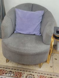 تخم ٦ مقعد • شارع عشرين • ضمان