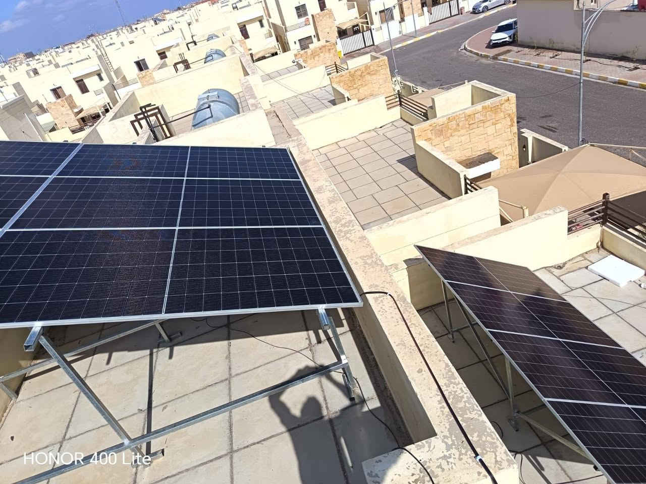 #الفرصة_امامك_لتركيب_منظومتك
#مركز_دجلة_للطاقة_الشمسية 
#هو_الحل_الامثل
#الضمان_الحقيقي
#الجودة
#المتابعة
نعرض لكم اعمالنا لهذا اليوم المصادف 28/3/2026  حيث قام مركزنا بتنصيب 3  منظومات في مدينة تكريت مجمع بيتي وحي سلما التغلبي والحجاج .
مبارك لاهلها خالصهم من معانات الكهرباء الوطني والمولدة.
عنواننا//
صلاح الدين/تكريت/القادسية/الشارع العام 
الانبار/الرمادي/شارع ٦٠
للاستفسار//
***********
***********
