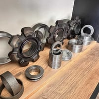 نوفر لكم تجفيتت دشالي حصاير كاملة بأعلى جودة وأداء قوي يناسب شغل المشا...