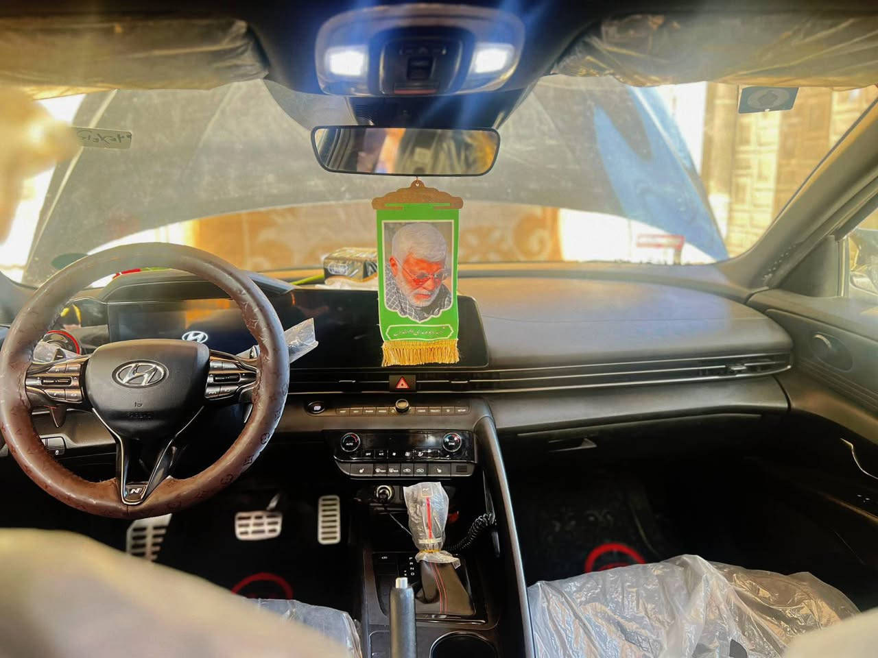 ‏السلام عليكم
‏النترا موديل ٢٣ ان لين 
‏فول مواصفات 
‏مكينه 1600 تربو 
‏رقم بصره جديد
‏وكاله عامه بسمي 
‏كفاله من كلشي فقط تبديل جاملغ من امريكا 
‏وارد امريكي
‏السعر 140وبيها مجال 
‏للاستفسار على الرقم فقط ***********
‏العنوان البصرة-قصاء المدينة
‏#مكلف_بلنشر
