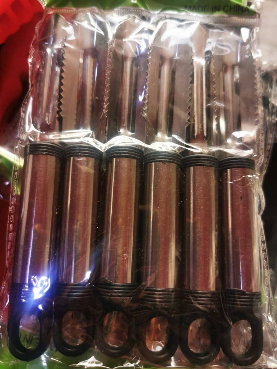 اختار ولا تحتار بارخص الاسعار من محل فرحة العمر للمنزليه وكلشي رخيص اشتري ونت مرتاح ويبقى جيبك مليان العنوان الرمادي التاميم حي الكراد الشارع مقابل ركن المدينه مدخل شارع حي الكراد مقابل صيدلية البصمه يوجد خدمة توصيل للتواصل على الخاص او على الواتساب
***********
***********
