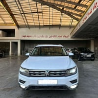 تيجوان R-Line • ٢٠٢٠ • رقم سليمانية