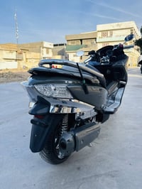 فورزة • محرك 7S • العزيزية واسط