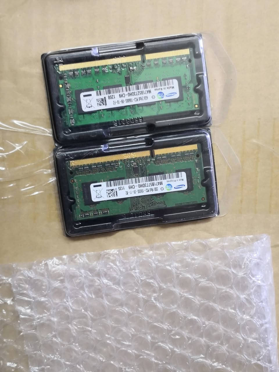 رامات لابتوب بهذة الشكل انطونا بيهن سعر وبالعافية


**إذا كنت صاحب هذا الإعلان وتريد حذفه لأي سبب، رجاءا أرسل رسالة إلى الدعم الفني**