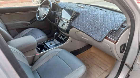 السلام عليكم 
فيراكروز موديل ٢٠٠٨ للبيع بسعر ١٠٥ ورقة 
وارد خليجي
محرك ٦ سلندر
ضررها جاملغ يمنه وجزء من البونيد
السيارة كاملة عدا بعض النقوصات الكهربائية البسيطة
مكان السيارة بغداد 
***********
