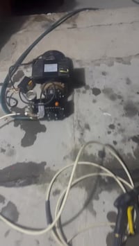 يتوفر في ورشتنا تصليح فارات غسل صناعي  ومنزلي  ويتوفر توصيل ماتكدر تجي...