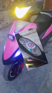 دراجة كهربائية • للبيع