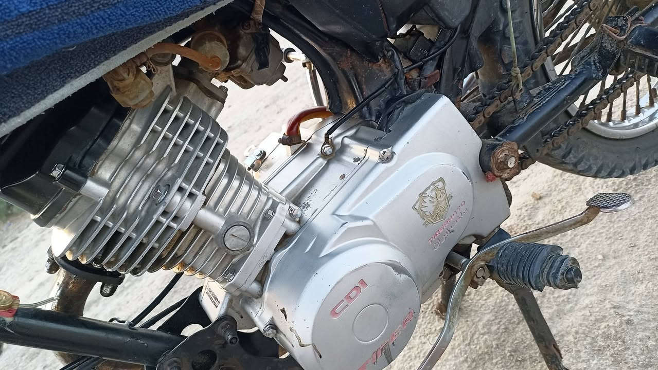 سلام عليكم للبيع  دراجه تايكر 2019 سعر خاص


**إذا كنت صاحب هذا الإعلان وتريد حذفه لأي سبب، رجاءا أرسل رسالة إلى الدعم الفني**